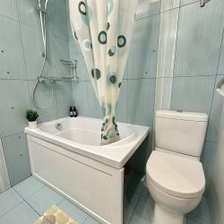 2-комнатные апартаменты улучшенные