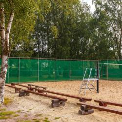 Фото Отель Длинный берег