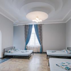 Фото Отель Царский