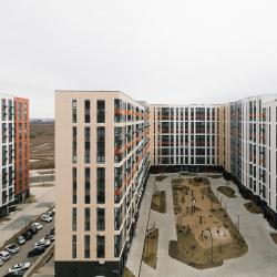 Фото Отель ArendaGrad на Ленинградском шоссе