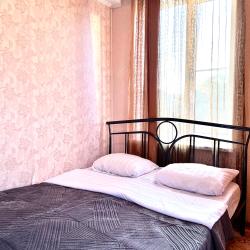 Комната комфорт с 1 односпальной и 1 двуспальной кроватью №3