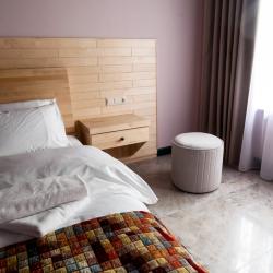 Фото Бутик-отель Клёны