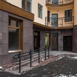 фото 31 Letyourflat (Лэтюфлэт) на улице Черняховского
