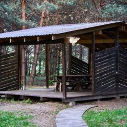 Фото Отель Lesavushka (Лесавушка)