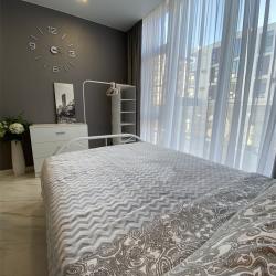 1-комнатные апартаменты улучшенные Апартаменты Green Palace 28