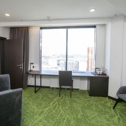 фото 35 Gorskiy City Hotel (Горский сити отель)