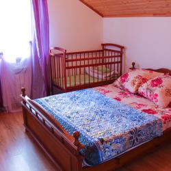 Фото Отель Коттедж на улице 5-я Ямская 12