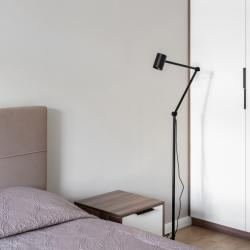 фото 3 APARTURA (АПАРТУРА) на проезде Полтавский 3