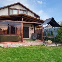 Фото Отель Дуплекс Дом в Дракино