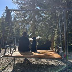 Фото Отель Тайна Гор