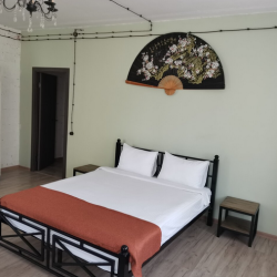 Фото Отель Вологодские берега