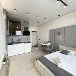 Фото Отель Live (Лайв) на улице Байзакова 131/1