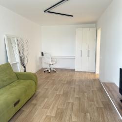 Фото Апартаменты на улице Невская 6