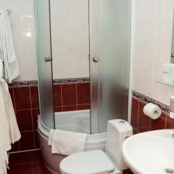 Фото Отель Дельта