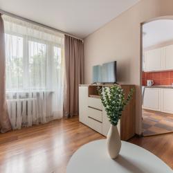 фото 5 ApartLux (АпартЛюкс) на Фестивальной