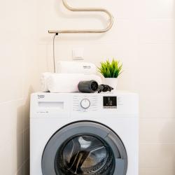InnDays Apartments на улице Шоссе в Лаврики — a9dbcf6618563f310266640ae85f4b8f