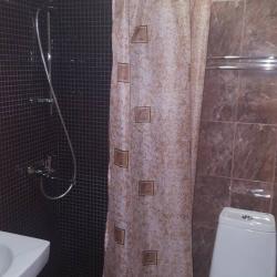 Кровать в 3-местном общем номере