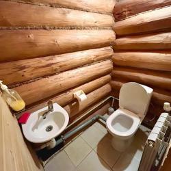 Фото Отель Коттедж на Овражной 26В