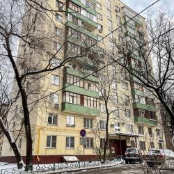 фото 39 Апартаменты на улице Ярославская