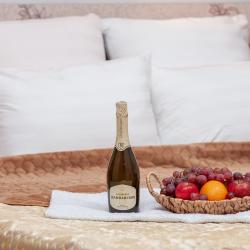 Фото Отель Пролес