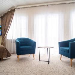 Фото Отель Загородный комплекс Земские имения