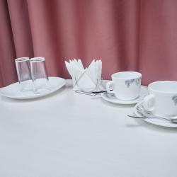 Фото Отель Гостиный двор На прудах