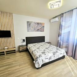 Фото Апартаменты на проспекте Ямашева напротив АК Барс Арены