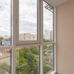 Фото Апартаменты в переулке Гвардейский 11/4