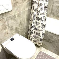 Фото Апартаменты на улице Яганова 11