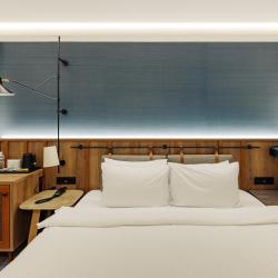 Фото Отель Байкал