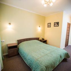 1-местный номер стандарт