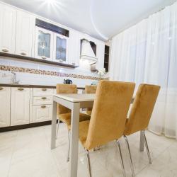 Фото Апартаменты на улице Вольская 2д