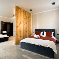 Фото Отель Beles Apartments (Белес)