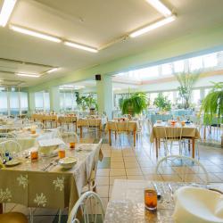 Фото Отель Клинический санаторий им. Горького