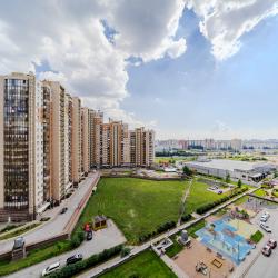 2-комнатные апартаменты улучшенные Санкт-Петербург, Комендантский проспект, д.51 к.1