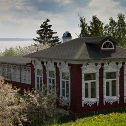 Фото Отель Подозёрка