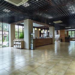 Фото Hotel & Resort Goritsy (Отель & Резорт Горицы) (бывш. Семейный Клуб Горицы)