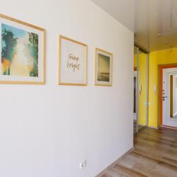 Фото Отель Две Подушки на улице Республиканская 11