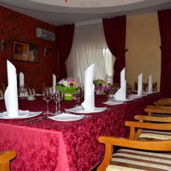 Фото Отель Naftan (Нафтан)