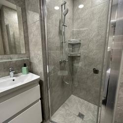 фото 19 Апартаменты на проспекте Витебский 99к1