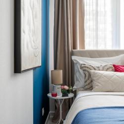 Фото Отель Apartments & Stories на Торфяной дороге