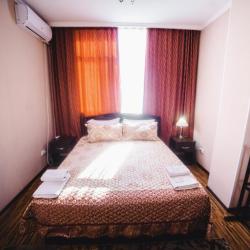 Фото Отель Sunrise Osh (Санрайс )