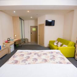 Фото Отель Atlas Hotel (Атлас)