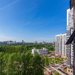 Номер студия полулюкс