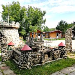 Фото Отель Экспедиция