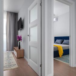 Фото Отель GoodTimeApartments у реки Кубань