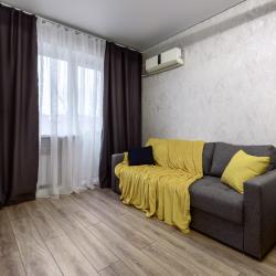 Фото Апартаменты на улице Симферопольская 66