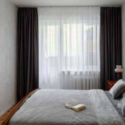 Фото Отель Apartment for you (Апартмент фор ю) на улице Комиссарова