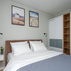 3-комнатные апартаменты люкс