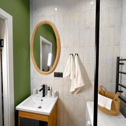 3-комнатные апартаменты стандарт